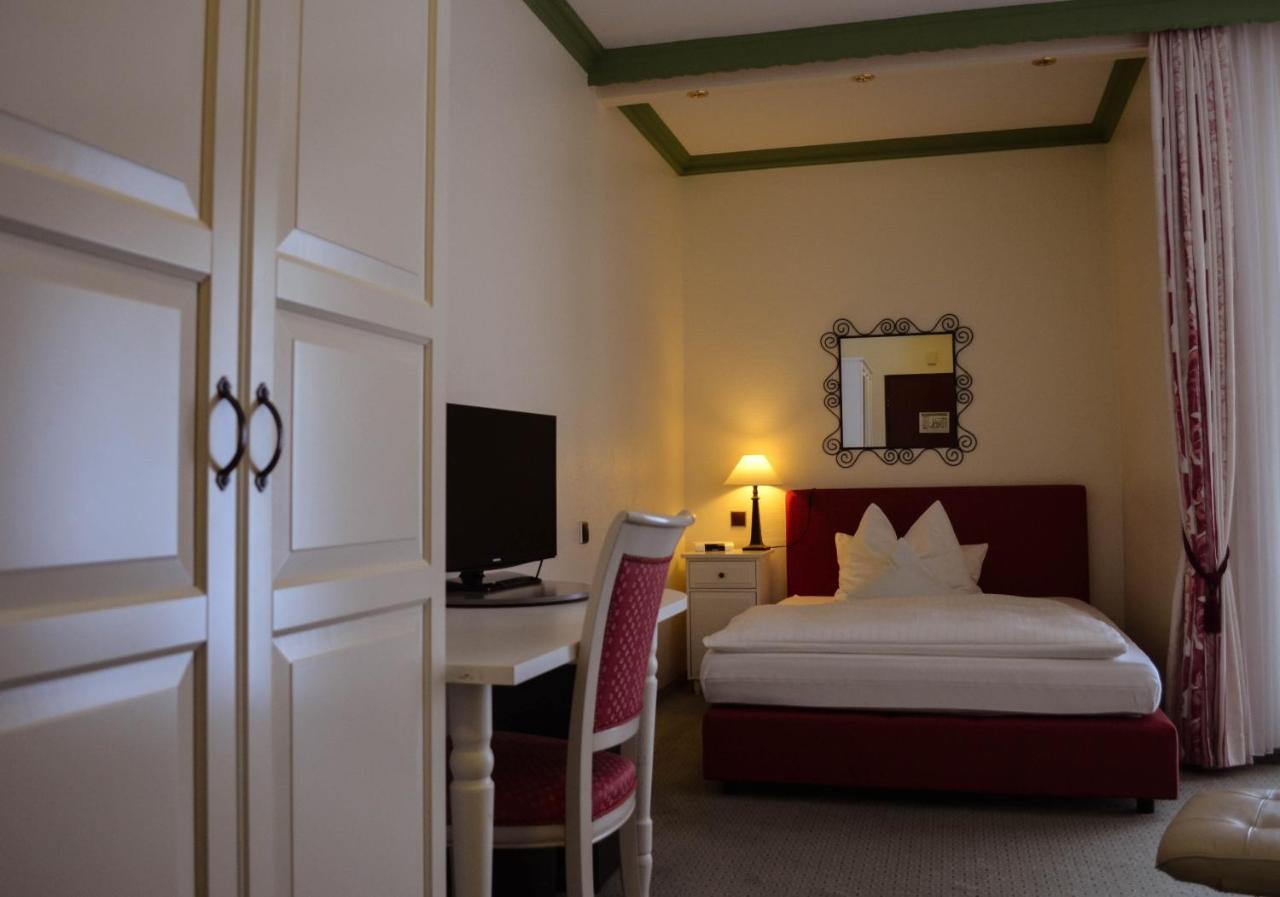 Sonnenhotel Amtsheide バート・ベヴェンセン エクステリア 写真