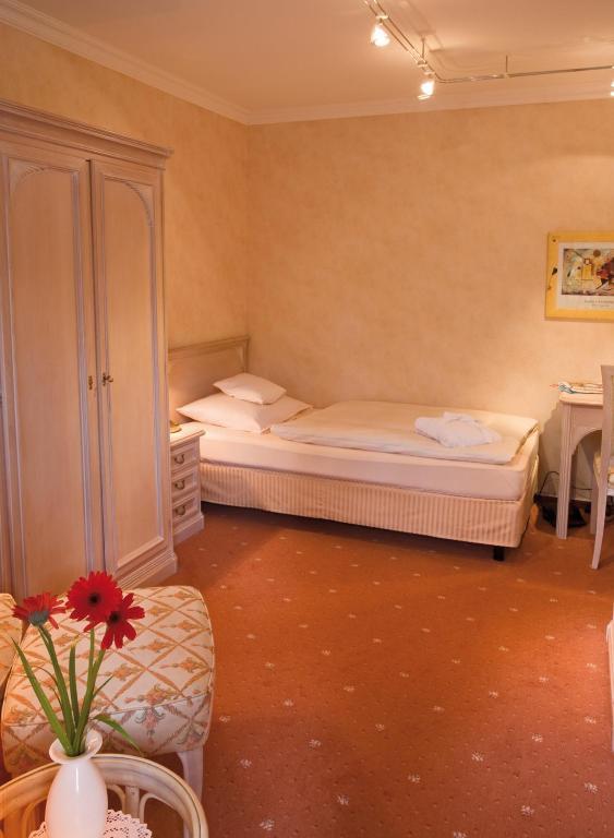 Sonnenhotel Amtsheide バート・ベヴェンセン 部屋 写真