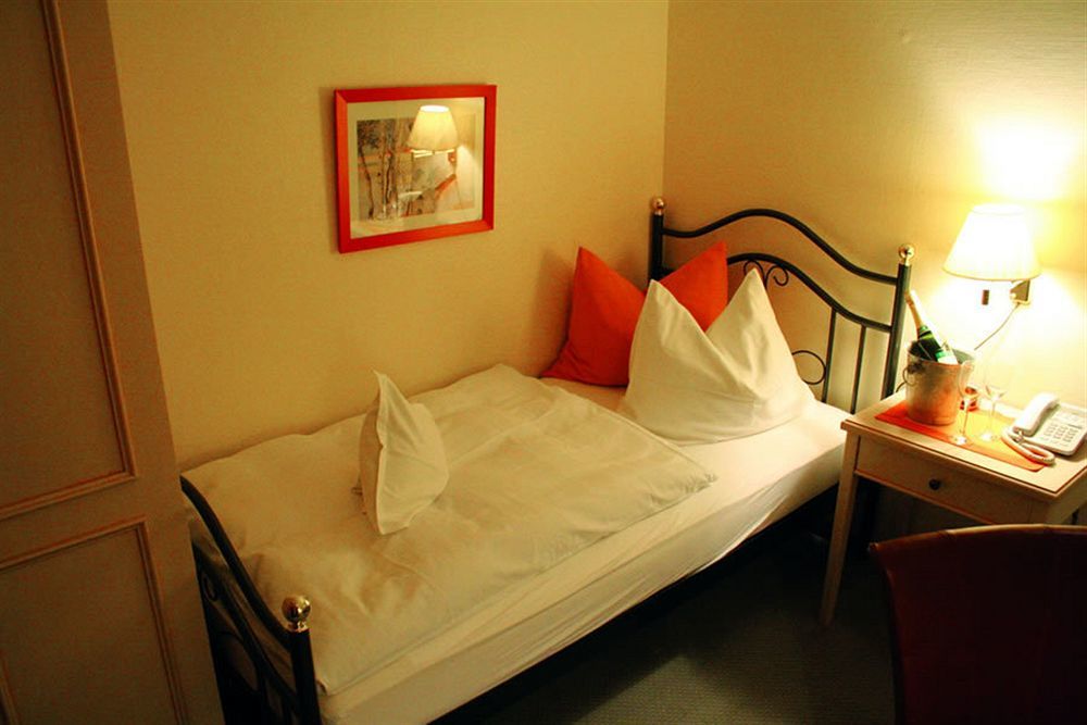 Sonnenhotel Amtsheide バート・ベヴェンセン エクステリア 写真